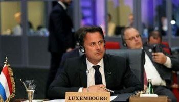 بدء الانتخابات البرلمانية فى لوكسمبورج…والمظاهرات الغاضبة  تجتاح الشوارع 2025