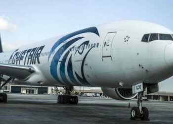 عاجل …مصر تعلق رحلاتها الجوية إلى إسرائيل 2025