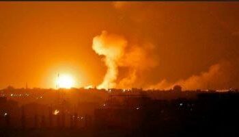 وسائل إعلام إسرائيلية: أنباء عن هجوم جديد على سديروت 2025