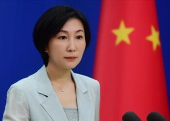 الصين:حل الدولتين هو المخرج الوحيد في الصراع الفلسطيني الإسرائيلي 2025