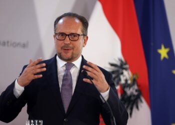 النمسا تحجب 19 مليون يورو مساعدات للسلطة الفلسطينية 2024