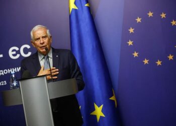 الاتحاد الأوروبي يعقد جلسة طارئة لبحث الصراع الفلسطيني الإسرائيلي 2025