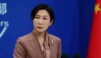 الصين: الطريق لحل الصراع الفلسطينى الإسرائيلى يكمن فى استئناف محادثات السلام 2025