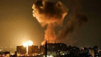 الدفاع المدنى فى غزة: الزوارق الحربية لإسرائيل تستهدف المواطنين على الشواطئ 2025