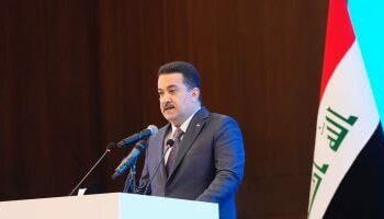 رغم تحذيرات روسيا …رئيس وزراء العراق يصل إلى روسيا فى زيارة رسمية تستمر يومين 2025