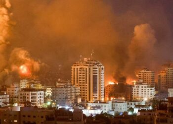 غالانت: الجيش الإسرائيلي يتجه إلى الهجوم الكامل على غزة 2024