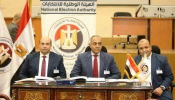 مصر الوطنية للانتخابات تحدد طريقة تصويت المصريين بالخارج بالحضور شخصيا لمقر السفارات 2025