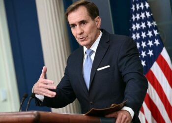 البيت الأبيض: مساعداتنا العسكرية لإسرائيل في الطريق 2025