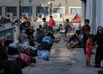 تركيا : تهجير  سكان غزة انتهاك صارخ للقوانين الدولية 2025