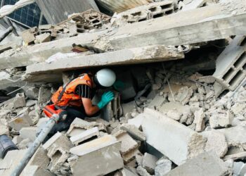 الأمم المتحدة: نقص المياه في غزة  يهدد حياة أكثر من مليوني فلسطيني 2025