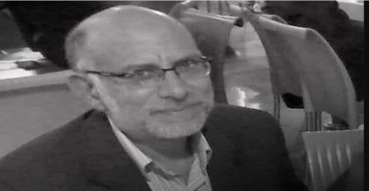 قبول الطعن على إدراج الدكتور أحمد عماشة وآخرين في قوائم الإرهاب شكلا ورفضه موضوعا 1 قبول الطعن على إدراج الدكتور أحمد عماشة وآخرين في قوائم الإرهاب شكلا ورفضه موضوعا 2025