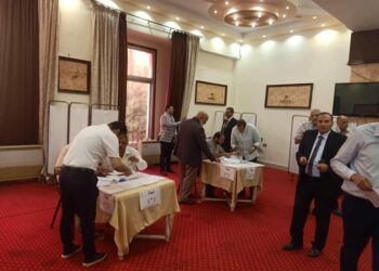 مؤتمر صحفي غدا  للإعلان عن نتيجة انتخابات التجديد النصفي للأطباء وسط مؤشرات بفوز قائمة المستقبل 2025