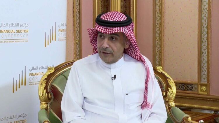 محافظ البنك المركزي السعودي يحذر من مخاطر العملات المشفرة 1 محافظ البنك المركزي السعودي يحذر من مخاطر العملات المشفرة 2025