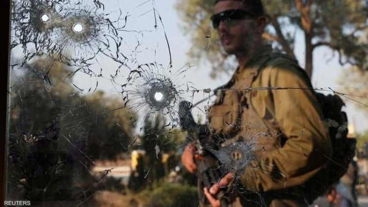 الجيش الإسرائيلي: نستطيع القتال على جبهتين أو أكثر 1 الجيش الإسرائيلي: نستطيع القتال على جبهتين أو أكثر 2025