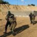 عائلات الأسرى الإسرائيليين لدى حماس يطلبون تدخل الصليب الأحمر 2024