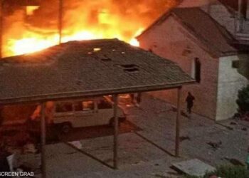 إسرائيل: سنقدم أدلة تؤكد مسؤولية "الجهاد" عن قصف مستشفى غزة 2025