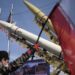 الخزانة الأمريكية تفرض عقوبات على 18 فردا وكيانا بسبب برنامج إيران للصواريخ الباليستية 2024