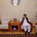 أفغانستان: طالبان تخطط للانضمام إلى مبادرة الحزام والطريق الصينية 2024