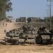 تقارير: الحرب الإسرائيلية على قطاع غزة ستخلق "نظاماً أمنياً" وستستمر على ثلاث مراحل 2024