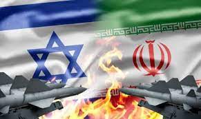 إسرائيل تتعهد  بمحو إيران من على الأرض إذا انضم حزب الله إلى الحرب مع حماس 2024
