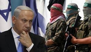 نتنياهو: حرب غزة حياة أو موت ونحذر حزب الله اللبناني 2024