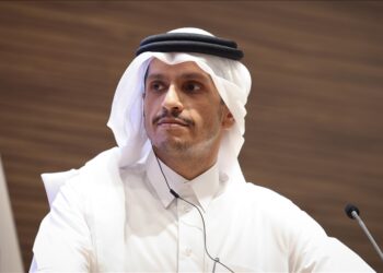 قطر ترفض التعامل بازدواجية معايير مع أزمة غزة 2024