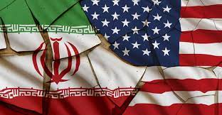 الولايات المتحدة توجه رسالة ردع قوية إلى إيران 2024