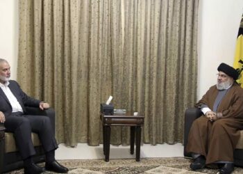 حماس يهاجم حزب الله: كانت  تتوقع تدخلاً أقوى في الحرب ضد إسرائيل 2024