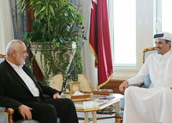 مسؤول أمريكي: الدوحة  أبلغت واشنطن أنها مستعدة لطرد حماس من قطر 2024