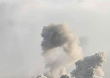 الاحتلال الإسرائيلي يُفجر منزل القيادي بحماس صالح العاروري في برام الله 2024