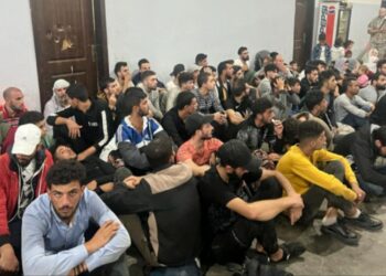 لبنان: إنقاذ 124 سوريا بعد تعطل مركب هجرة قبالة طرابلس 2024