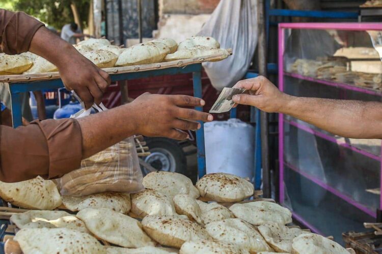 البنك الدولي يتوقع ارتفاع معدل التضخم السنوي في مصر إلى رقم قياسي 2024