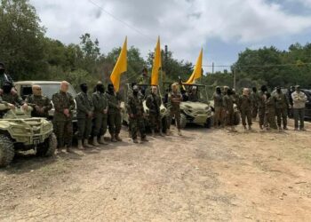 حزب الله اللبناني يهدد باقتحام مسـتوطنات شمال اسرائيل 2024