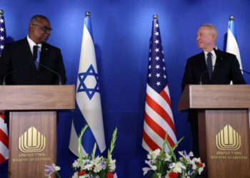 وزير الدفاع الأمريكي يؤكد لنظيره الإسرائيلي التزام البنتاجون بأمن إسرائيل 2025