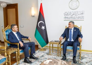 نائب ليبي يتهم رئيس الأعلى للدولة بـ"المرتشي" وتعطيل الانتخابات في ليبيا 2024