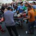 الصحة الفلسطينية تعلن نفاذ مخزون الوقود لتشغيل المولدات في مستشفيات غزة 2024