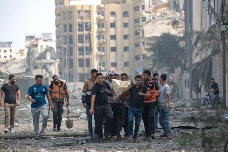 واشنطن تستخدم "الفيتو" في مجلس الأمن ضد هدنة إنسانية في غزة 2024