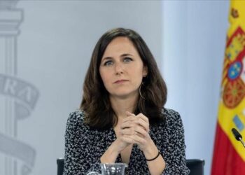 وزير إسبانية تدعو الاتحاد الأوروبي للتحرك لوقف الإبادة الجماعية في غزة 2025