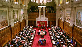  اليوم ...النواب الكنديون ينتخبون رئسيا جديدا للبرلمان  2025