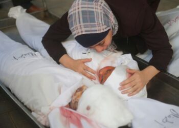 اليونيسيف: مقتل أكثر من 2300 طفل في غزة منذ بداية التصعيد 2025