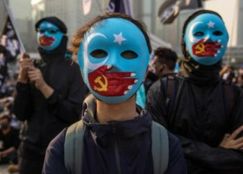سويسرا تصدم الاتحاد الأوروبي : لن تفرض عقوبات على الصين بسبب انتهاكات الإويغور 2024