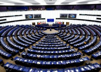 البرلمان الأوروبي يطالب السلطات المصرية بوقف بإجراءا انتخابات نزيهة 2024