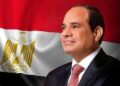 السيسي يهنئ كير ستارمر بفوزه ويؤكد على الشراكة المصرية البريطانية" 2024