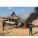 كتائب القسام حول مجريات معركة طوفان الأقصى: القتال يدور قاعدة رعيم مقر قيادة فرقة غزة 2024