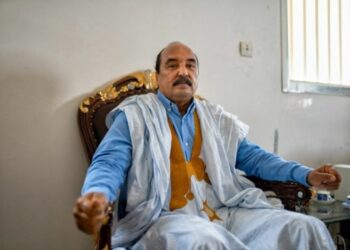 المدعي العام يطالب بالحكم 20 عاما على رئيس موريتانيا السابق 2024
