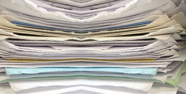 انخفاض صناعة الورق فى إسبانيا بنسبة 6.3% بسبب الجفاف وأسعار الطاقة 1 انخفاض صناعة الورق فى إسبانيا بنسبة 6.3% بسبب الجفاف وأسعار الطاقة 2025