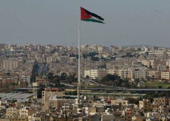 عاجل ...الأردن يستدعي سفيره من إسرائيل احتجاجا على الحرب 2025