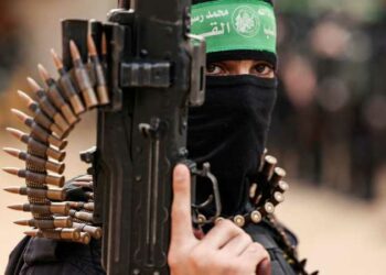  أميركا : إسرائيل  فشلت فى مراقبة حماس  2025