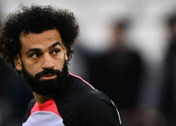 محمد صلاح: العرب خذلونى فى التصويت للفوز بالكرة الذهبية  2025