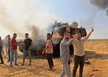  بدعم من واشنطن...سياسيون إسرائيليون يدعون لضرب غزة بالنووي 2025